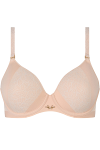 Sujetador con aros con relleno C18IN3, CHANTELLE