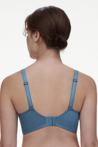 Sujetador sin aros con relleno LEGEND, Chantelle