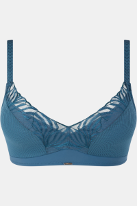 Sujetador sin aros con relleno LEGEND, Chantelle