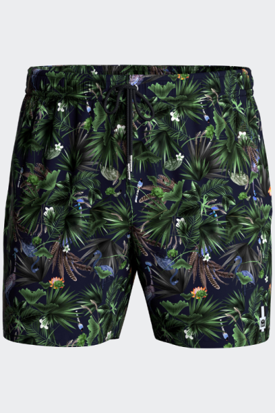 Bañador estampado JUNGLA N29, Impetus