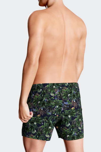 Bañador estampado JUNGLA N29, Impetus