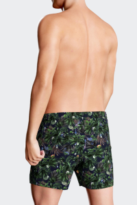 Bañador estampado JUNGLA N29, Impetus