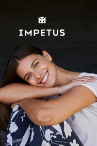 Pijama de mujer de Lyocell manga corta y pantalón largo, Impetus