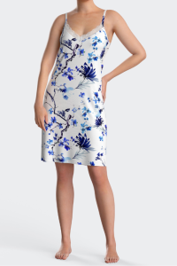 Camisola de tirantes en Modal N50, Impetus