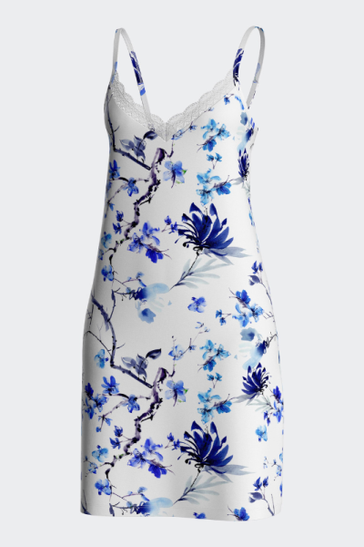 Camisola de tirantes en Modal N50, Impetus