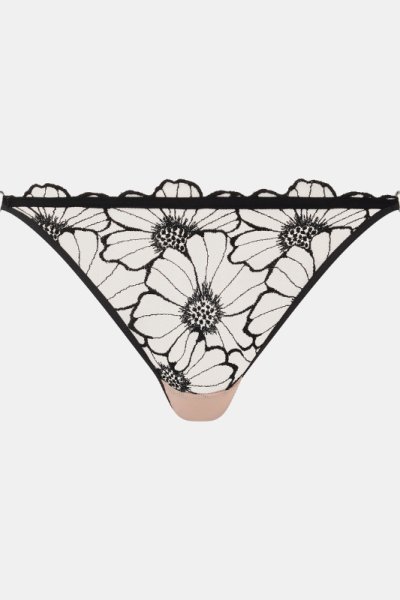 Tanga LUSH, Chantelle Pulp