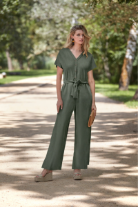 Jumpsuit mono FRESCO, Janira