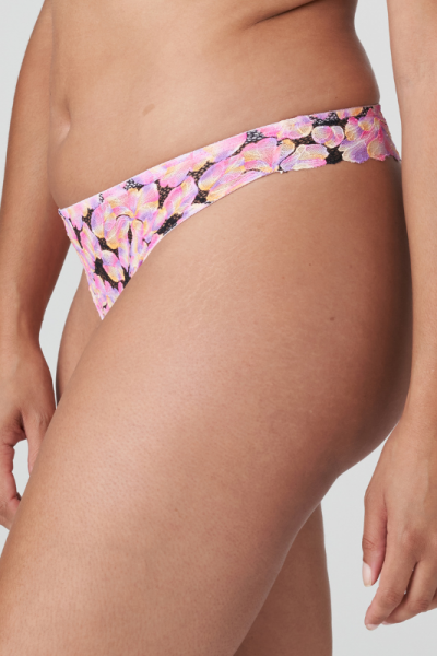 Tanga VIA ALEGRE, PrimaDonna