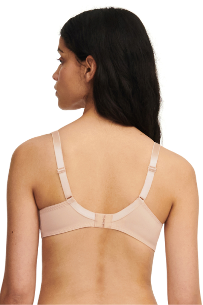 Sujetador piel con aros con relleno EVERY CURVE, Chantelle