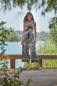 Jumpsuit mono PARADISE, Janira