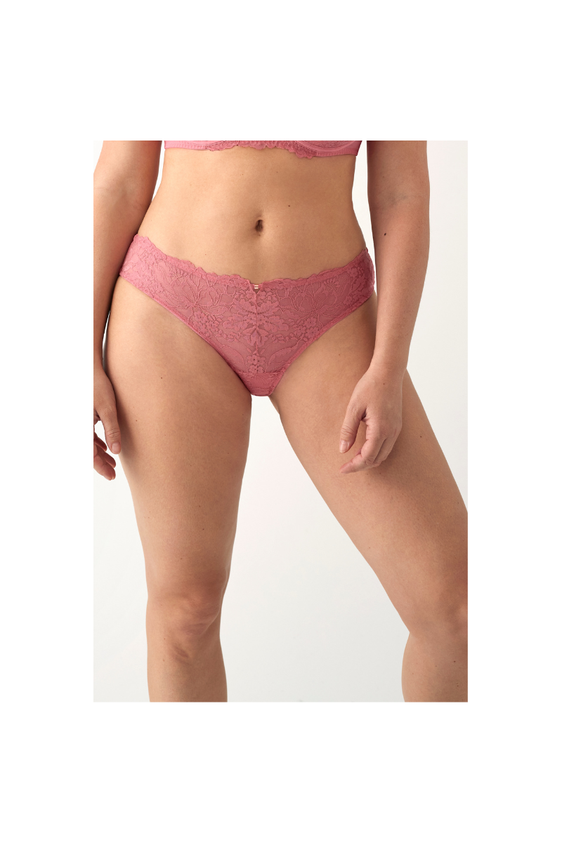 Braga Bikini ROSA, Promise