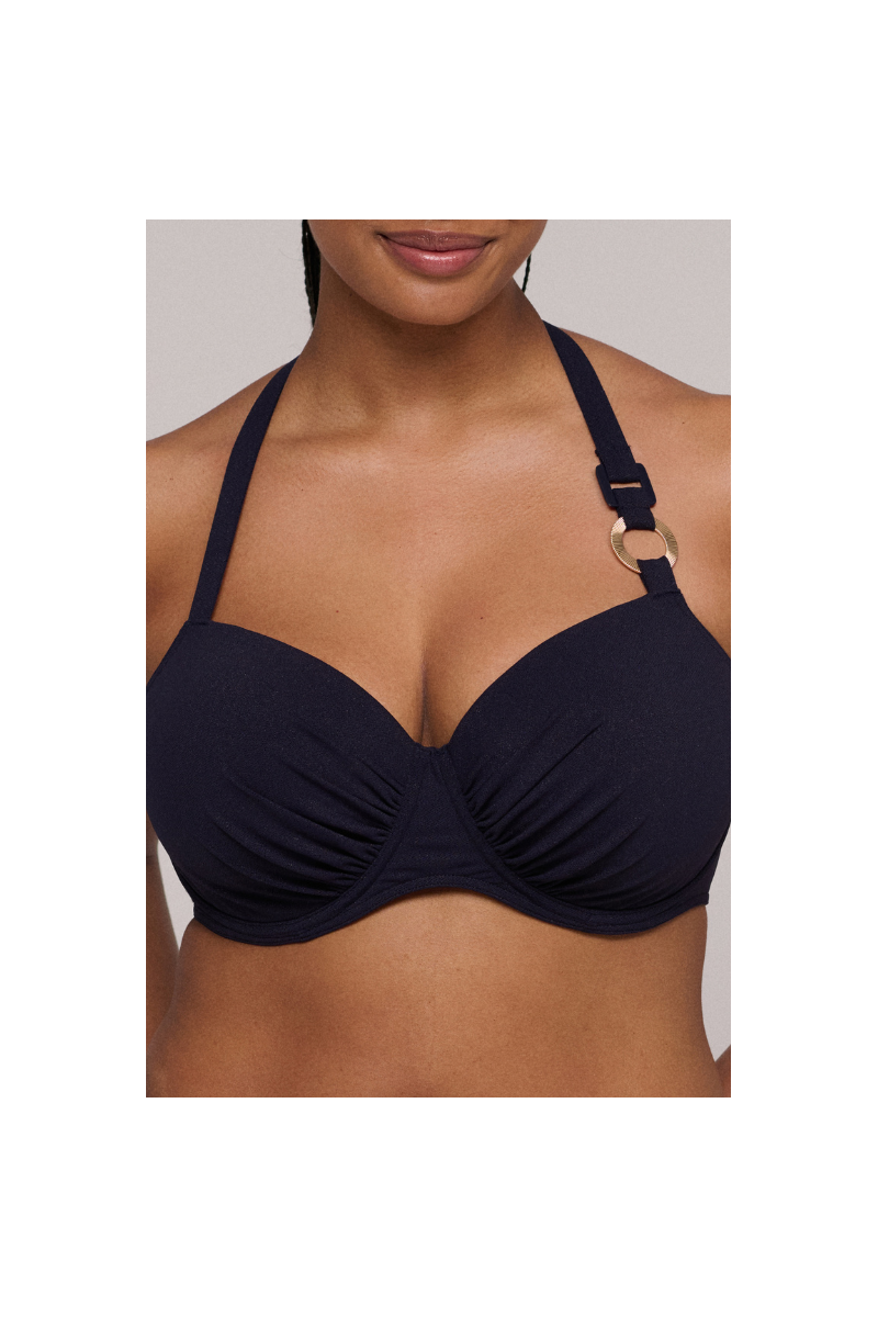 Sujetador Bikini balconet con foam PINNER, PrimaDonna Swim Sujetador Bikini balconet con foam PINNER, PrimaDonna Swim