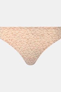 Tanga invisible de segunda piel FLORES, Chantelle Softstretch
