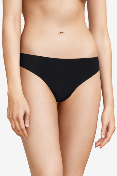 Tanga invisible de segunda piel, Chantelle SoftStretch