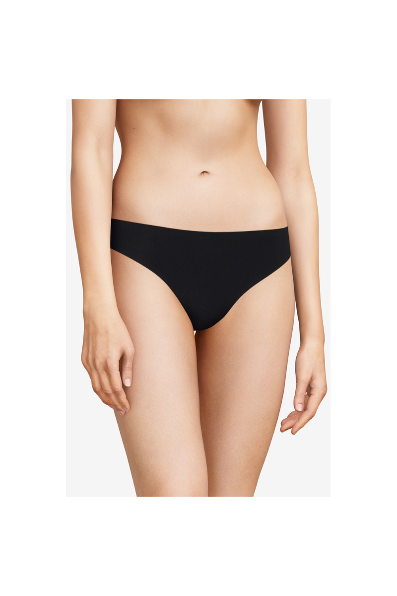 Tanga invisible de segunda piel, Chantelle SoftStretch Tanga invisible de segunda piel, Chantelle SoftStretch
