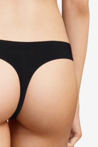 Tanga invisible de segunda piel, Chantelle SoftStretch