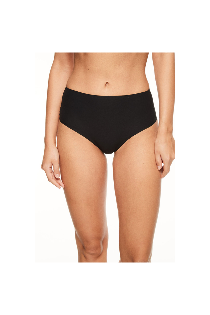 Tanga alto invisible de segunda piel, Chantelle SoftStretch