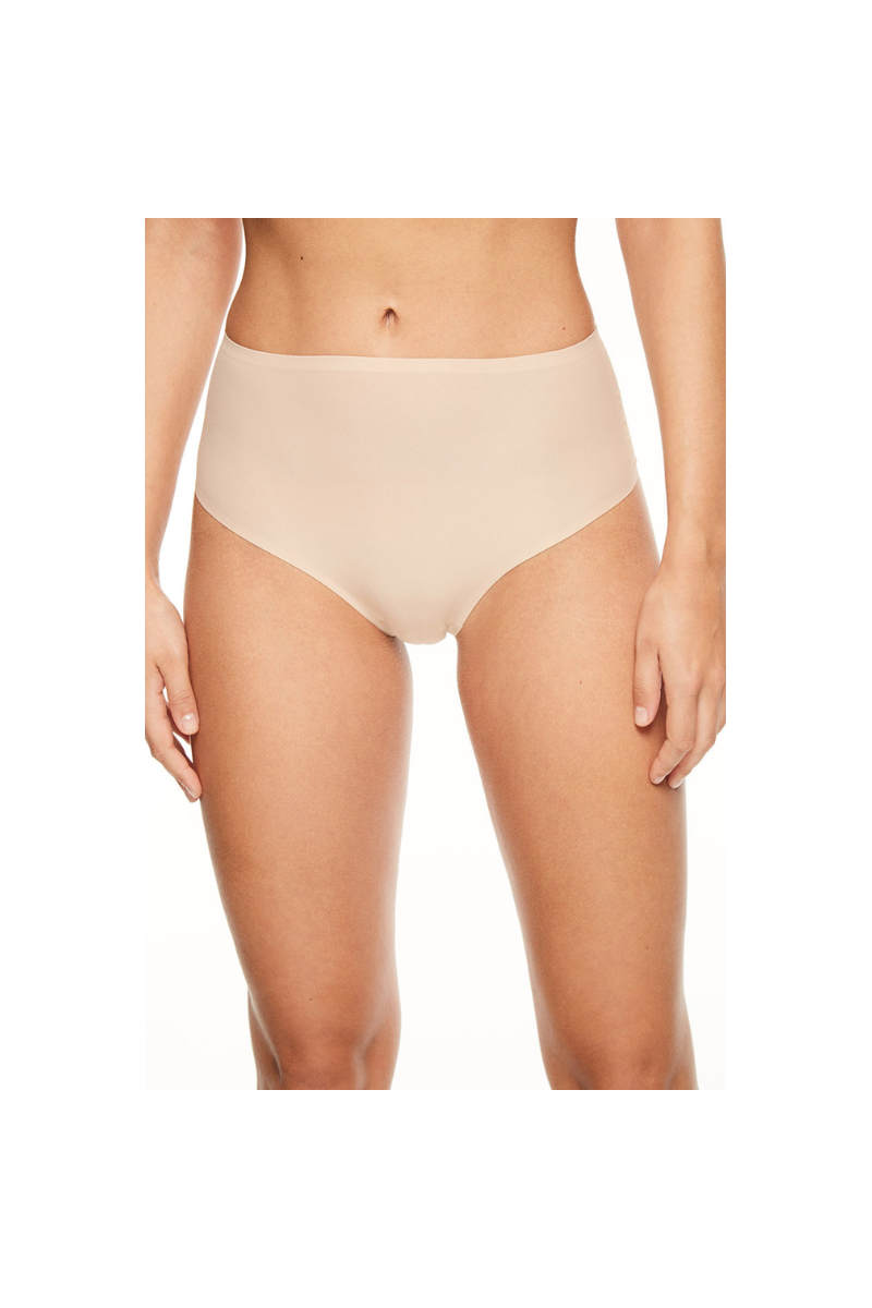 Tanga alto invisible de segunda piel, Chantelle SoftStretch Tanga alto invisible de segunda piel, Chantelle SoftStretch
