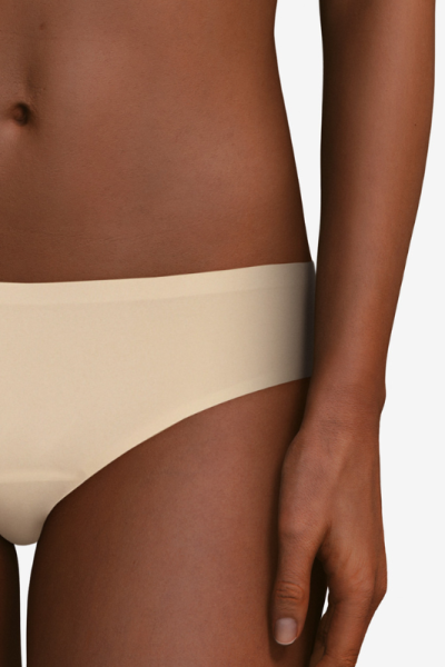 Braga bikini invisible de segunda piel, Chantelle SoftStretch