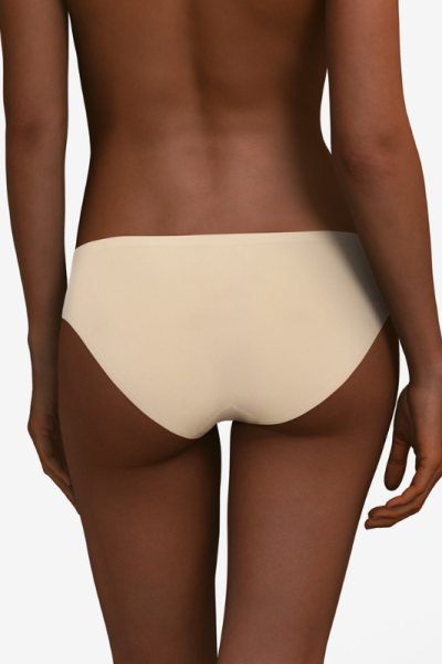 Braga bikini invisible de segunda piel, Chantelle SoftStretch
