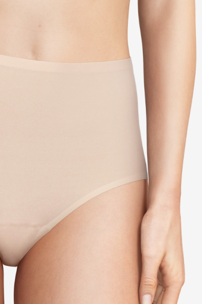 Braga alta invisible de segunda piel, Chantelle SoftStretch