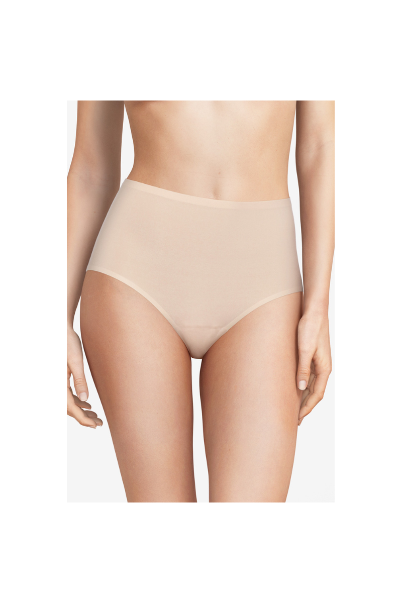 Braga alta invisible de segunda piel, Chantelle SoftStretch Braga alta invisible de segunda piel, Chantelle SoftStretch