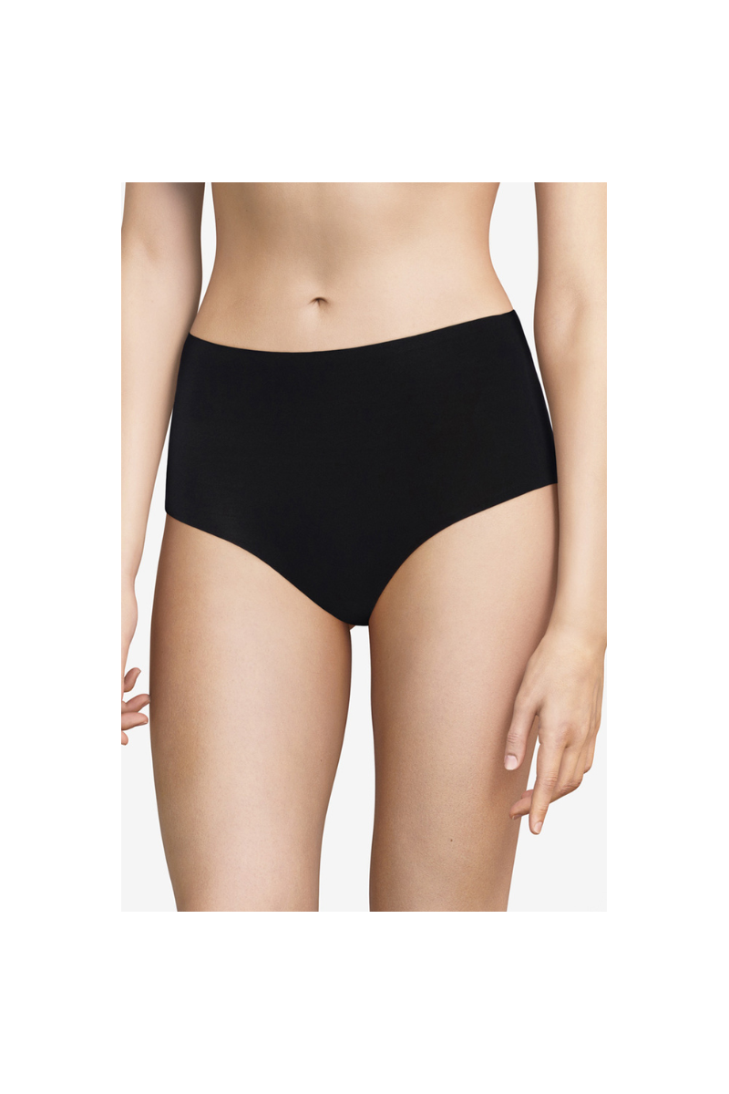Braga alta invisible de segunda piel, Chantelle SoftStretch