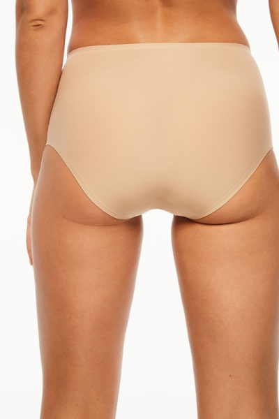 Braga alta invisible de segunda piel, Chantelle SoftStretch