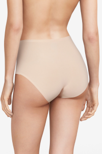 Braga alta invisible de segunda piel, Chantelle SoftStretch
