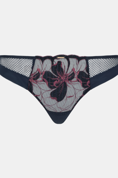 Tanga FLEURS SIGNATURE, Chantelle