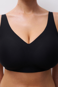 Sujetador sin aros con relleno POWER, Chantelle SoftStretch