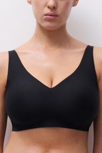 Sujetador sin aros con relleno POWER, Chantelle SoftStretch