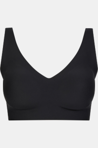 Sujetador sin aros con relleno POWER, Chantelle SoftStretch