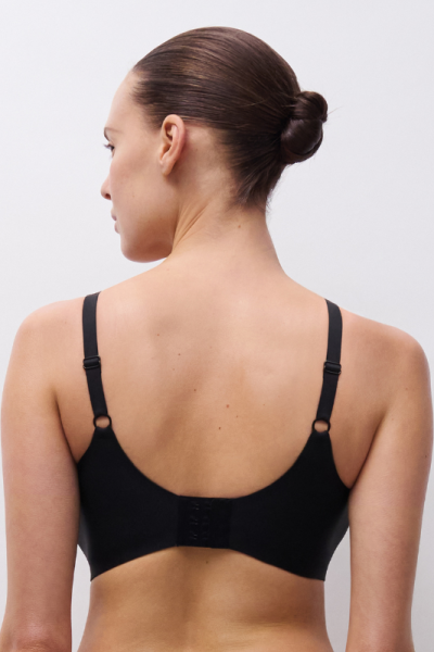 Sujetador sin aros con relleno POWER, Chantelle SoftStretch