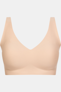 Sujetador sin aros con relleno POWER, Chantelle SoftStretch