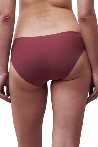 Braga bikini invisible LISA, Chantelle SoftStretch