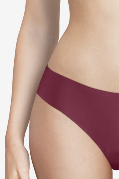 Braga bikini invisible LISA, Chantelle SoftStretch