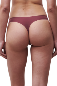 Tanga invisible LISA, Chantelle SoftStretch
