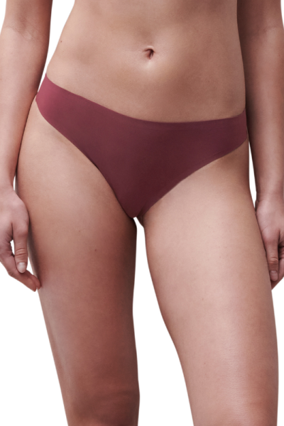 Tanga invisible LISA, Chantelle SoftStretch