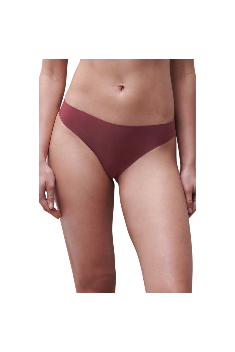 Tanga invisible LISA, Chantelle SoftStretch