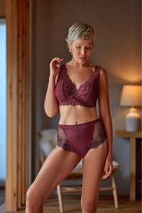 Sujetador BRALETTE FROAM GRETA, Janira