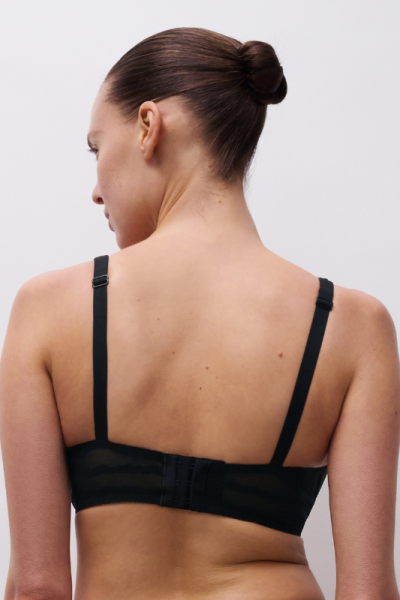 Sujetador con push-up LILY, Chantelle Pulp