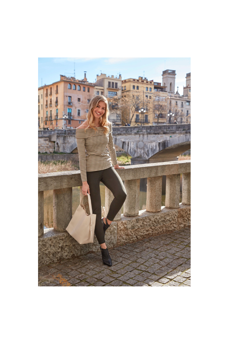 Legging ROMA, Janira