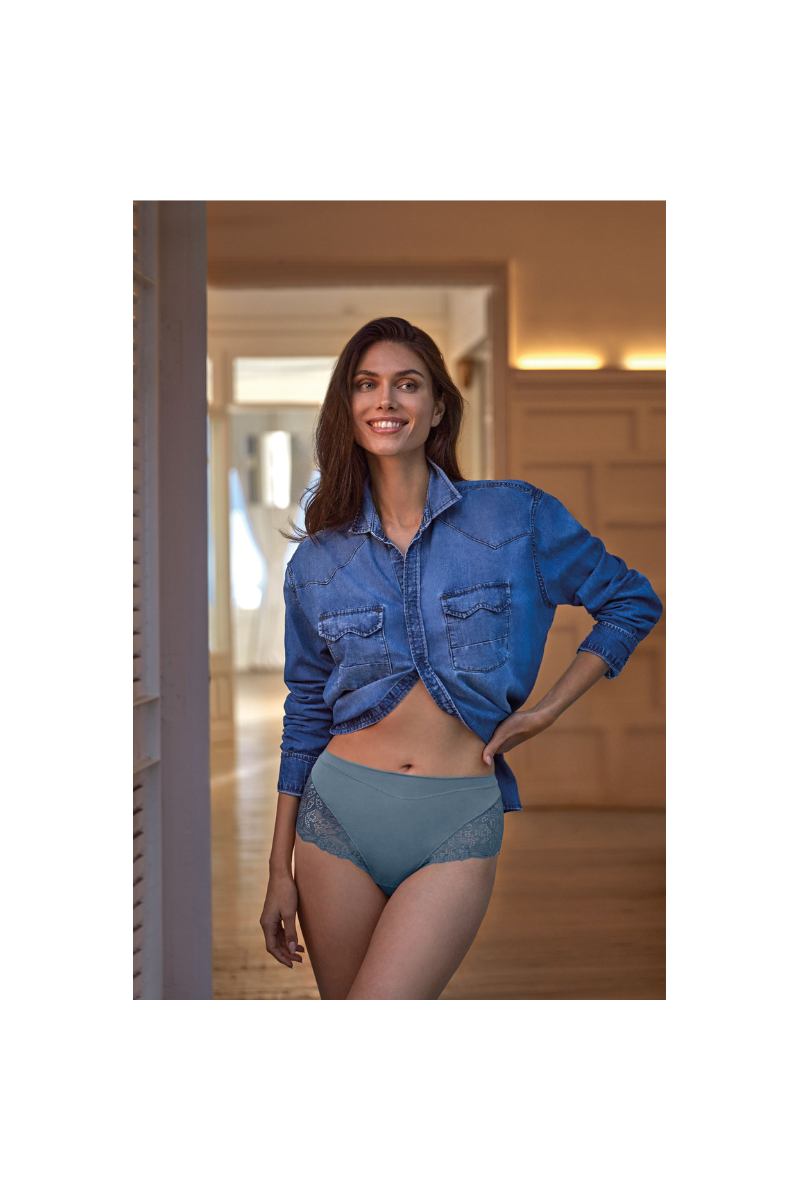 Braga Slip BELLA MICRO, Janira