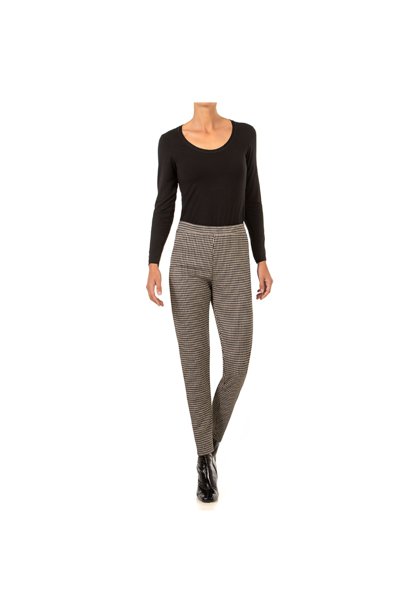 Legging CROWN TWEED, Janira