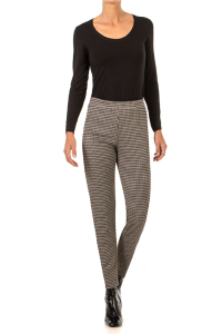 Legging CROWN TWEED, Janira