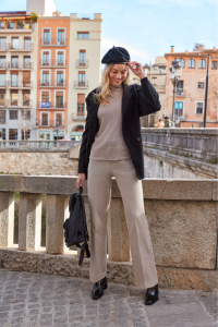 Pants Loo DIPLOMACY, Janira