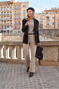 Pants Loo DIPLOMACY, Janira