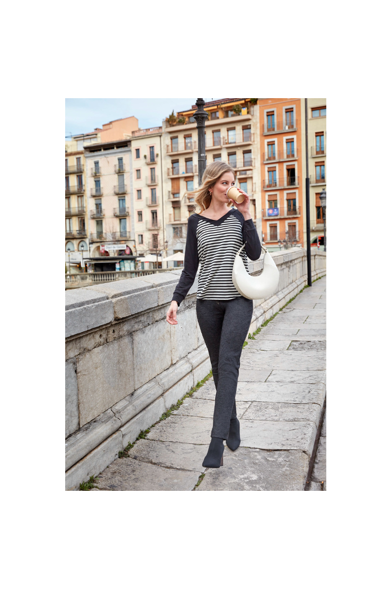 Pants SK SMART JEANS, Janira