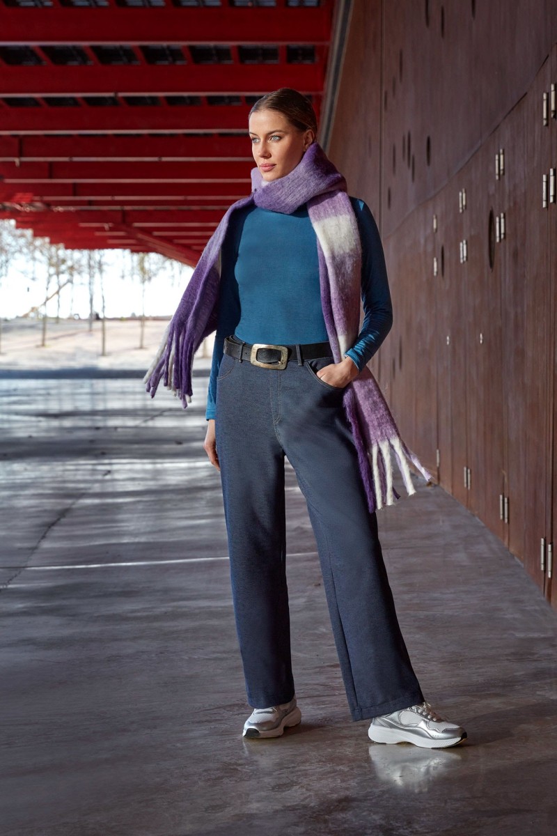 Pants REG SMART JEANS, Janira